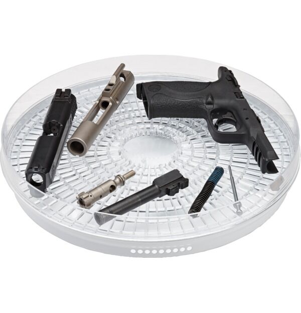 Hornady Digital Cases & Parts Dryer