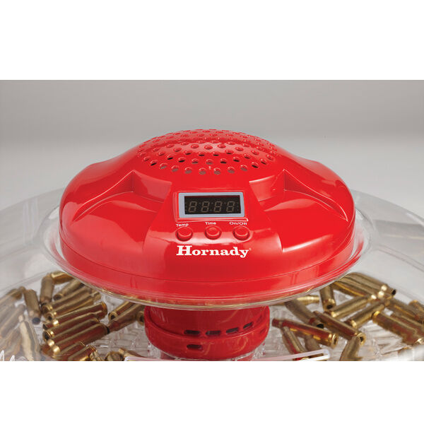 Hornady Digital Cases & Parts Dryer