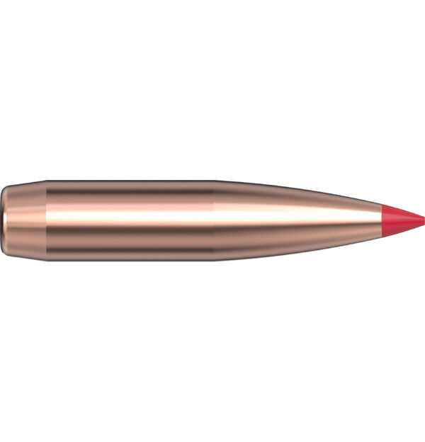 Hornady 6.5mm .264 140-Gr ELD Match Ammunition, 100-Rd