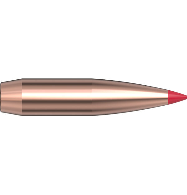 Hornady ELD-X 270 Cal .277, 145 Grain Rifle Ammo, 100-Rd