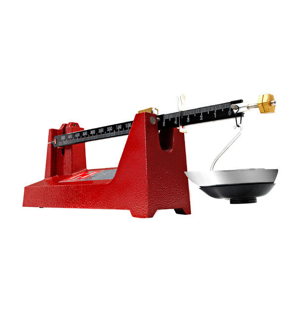 Hornady Lock-N-Load Balance Beam Scale