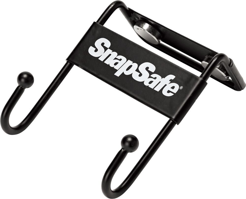 SnapSafe Magnetic Safe Hook
