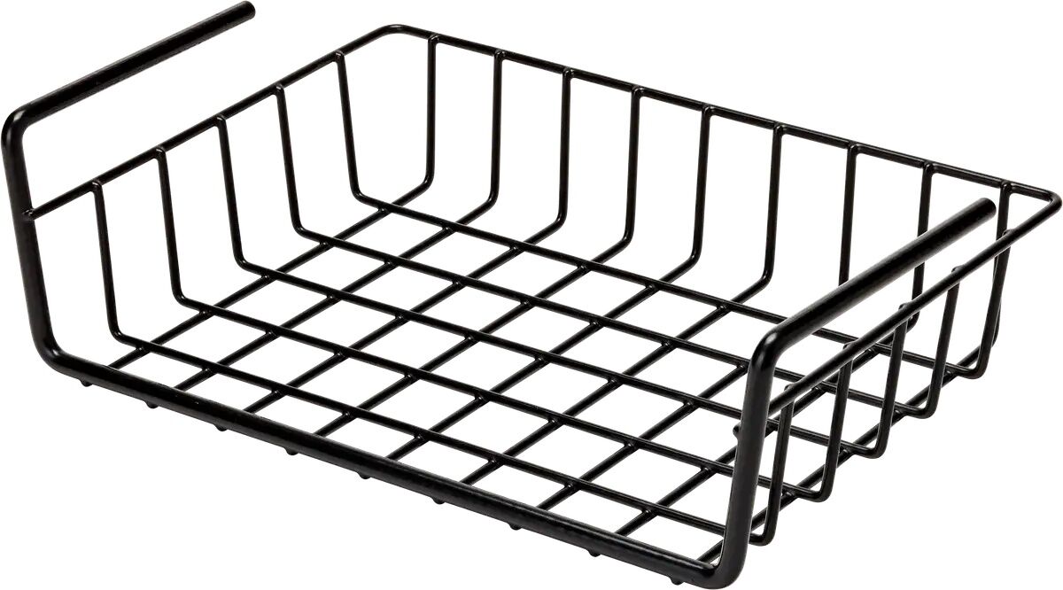 SnapSafe Hanging Document Basket