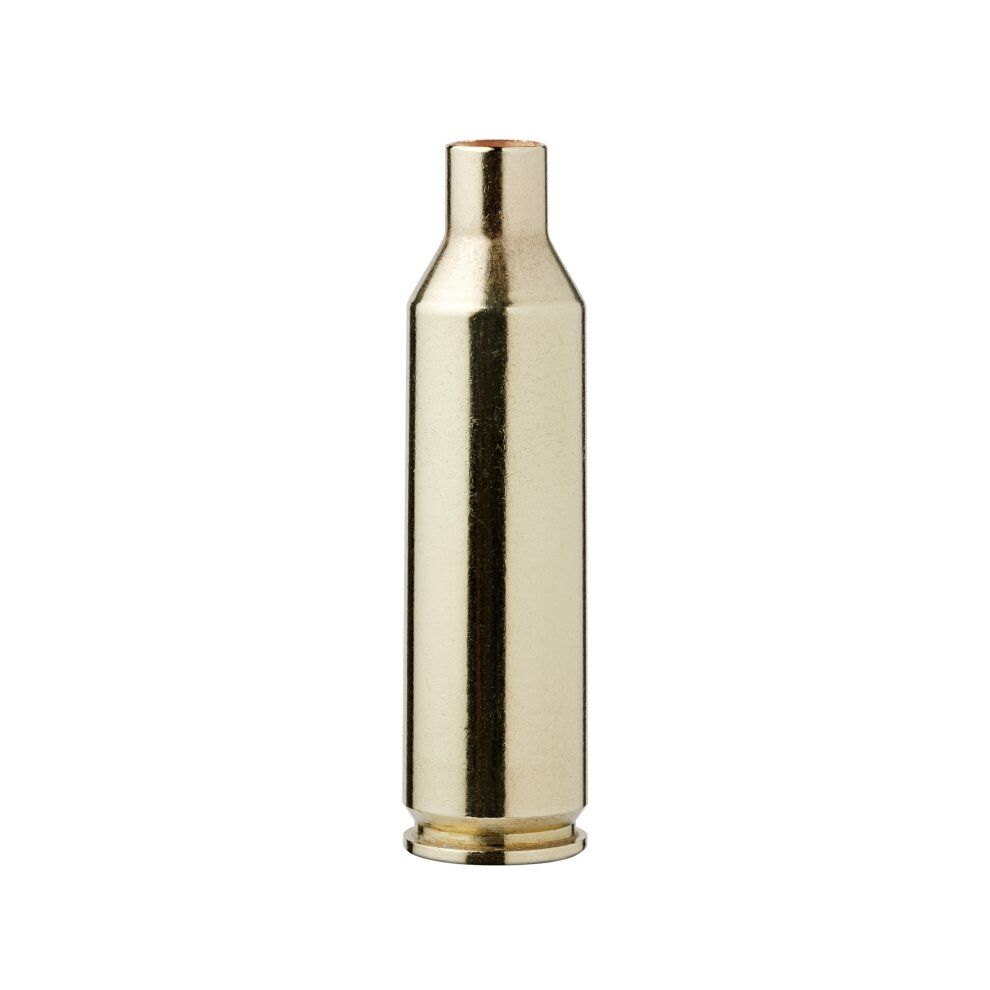 Hornady 6.5mm PRC Brass Cartridge Rifle Cases, 50-Ct