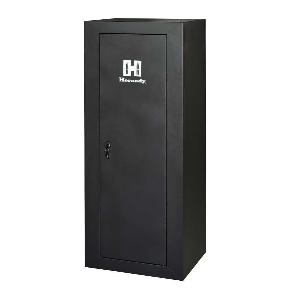 Hornady 8-Gun Welded Cabinet