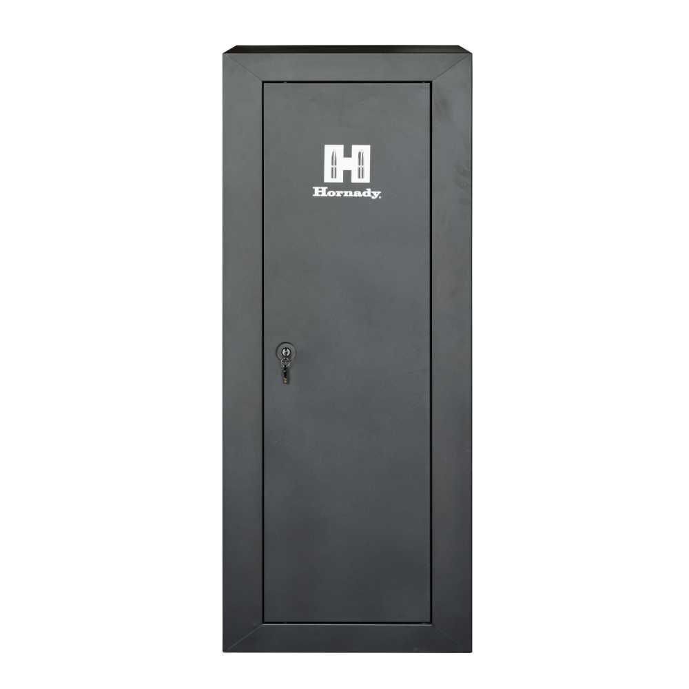 Hornady 8-Gun Welded Cabinet