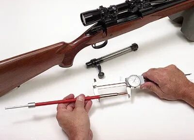 Hornady Lock-N-Load O.A.L. Gauges for 308 Winchester