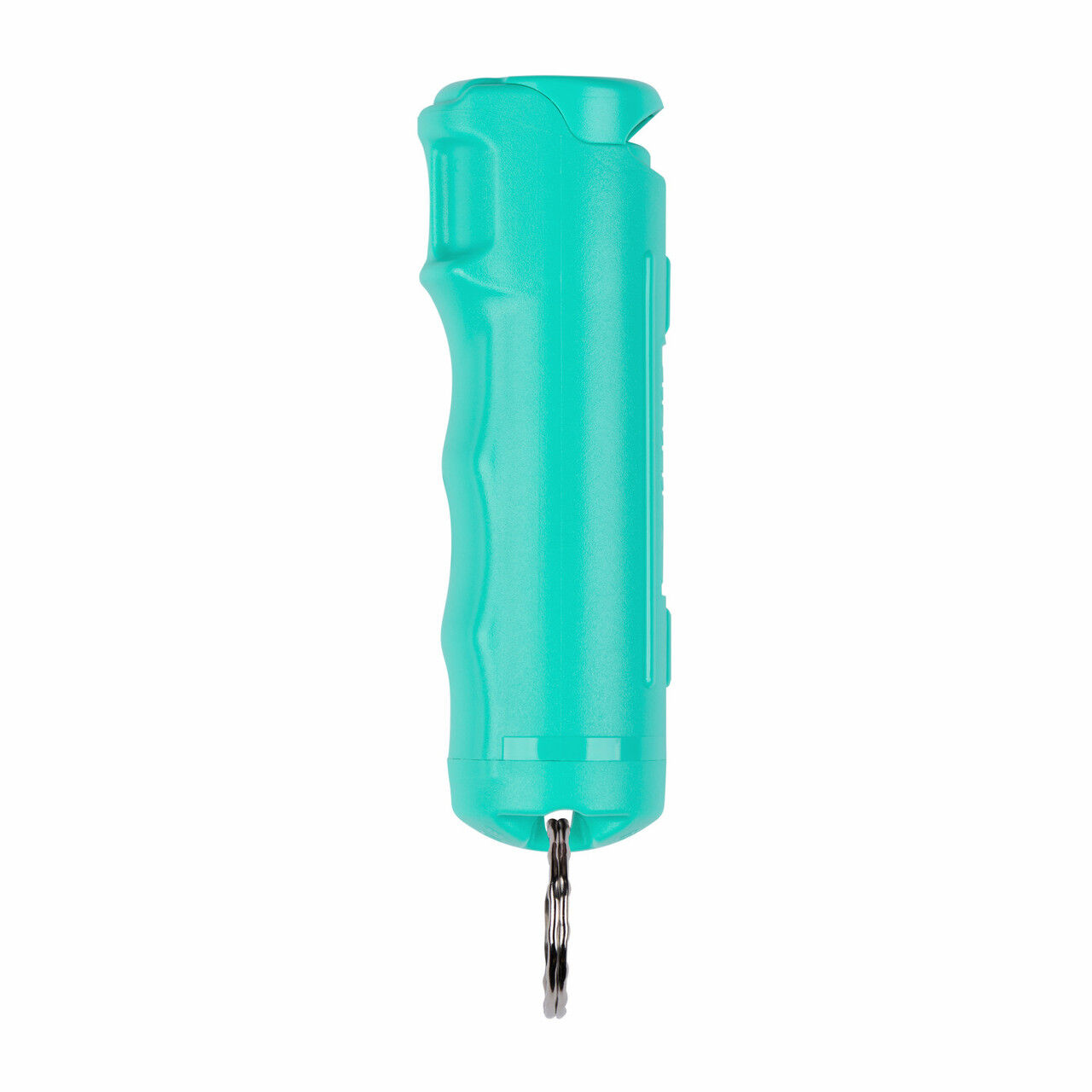 Sabre Mint Pepper Gel With Fast Flip Top Safety And Snap-Clip Keychain