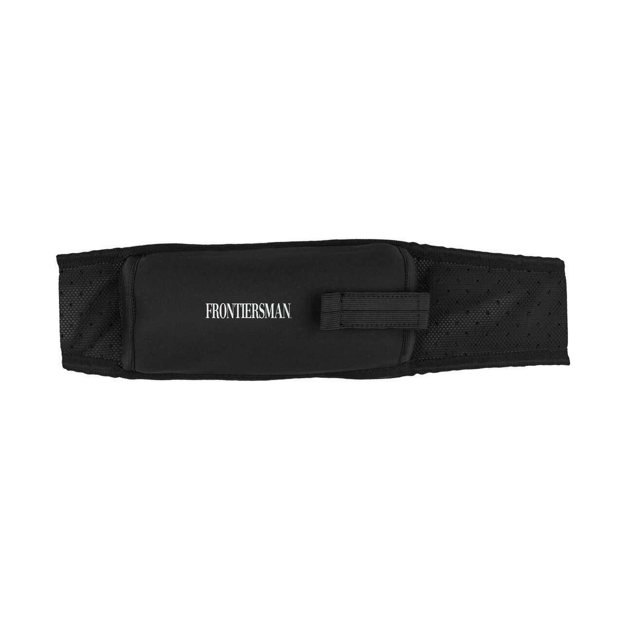 Sabre Frontiersman Bear Spray Belt Holster With Secure Pouch