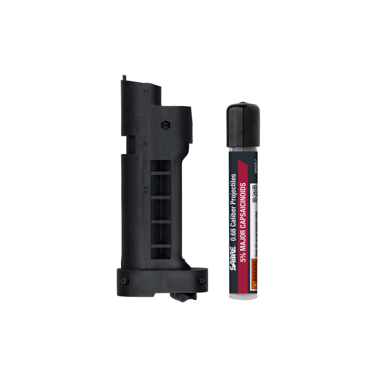 SABRE P1C Spare Magazine +7 SPMCP Projectiles