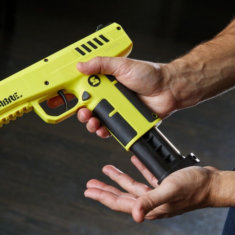 SABRE Home Defense Pepper Projectile Launcher