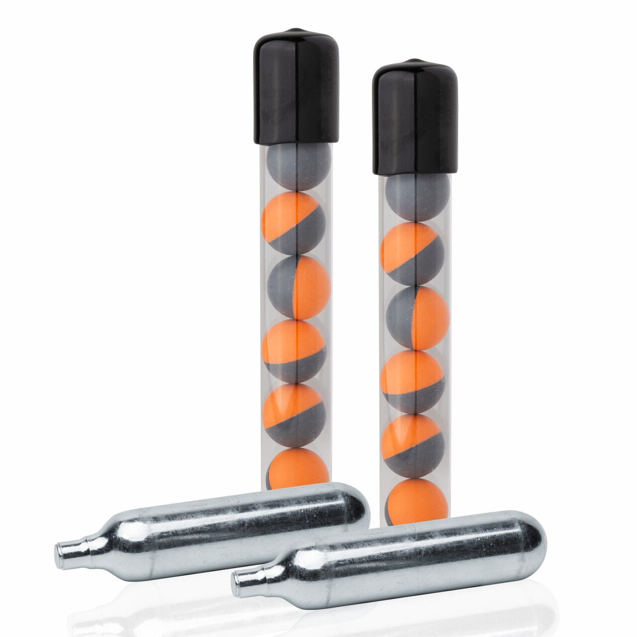 SABRE SL7 Red Pepper Powder Projectile Refill Kit