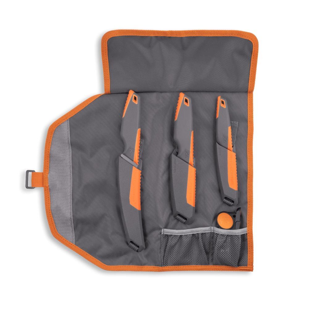 Outdoor Edge Vantex 4-Piece Kit