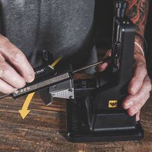 Work Sharp Precision Adjust Knife Sharpener