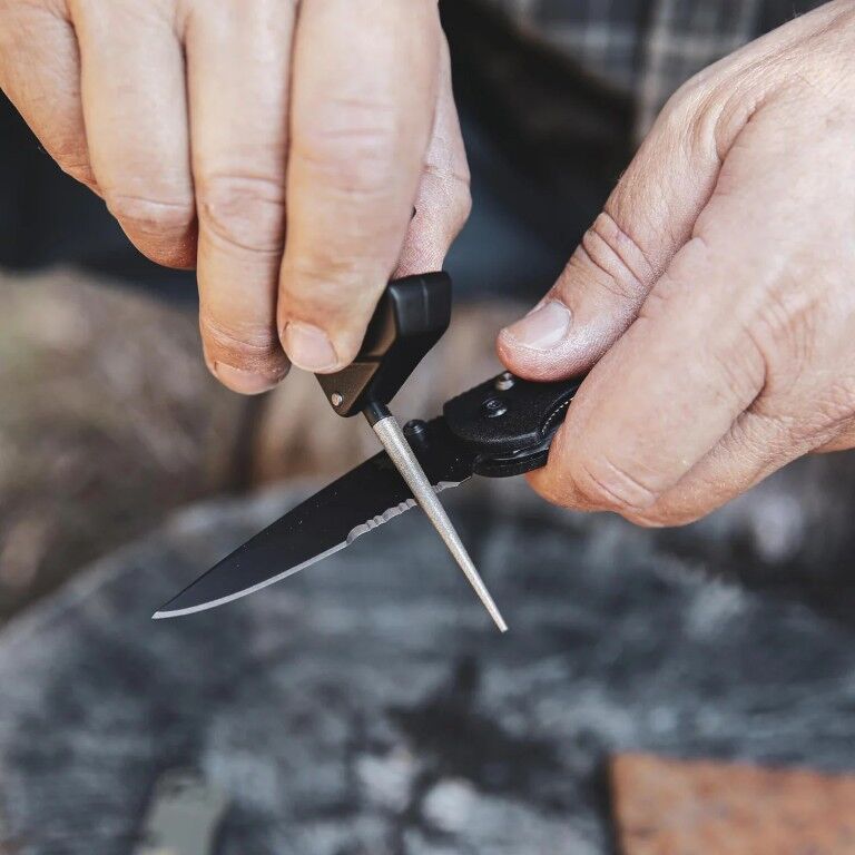 Work Sharp Sharpeners Pivot Plus Knife Sharpener