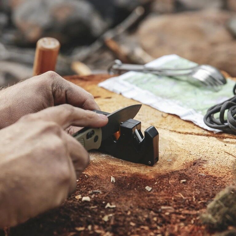 Work Sharp Sharpeners Pivot Plus Knife Sharpener