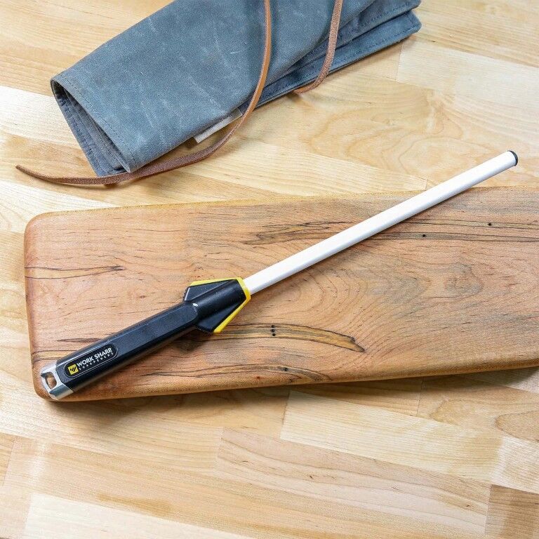 Work Sharp Sharpeners Ceramic Honing Rod