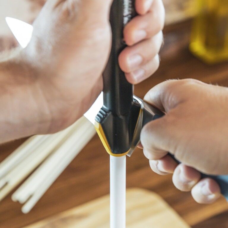 Work Sharp Sharpeners Ceramic Honing Rod
