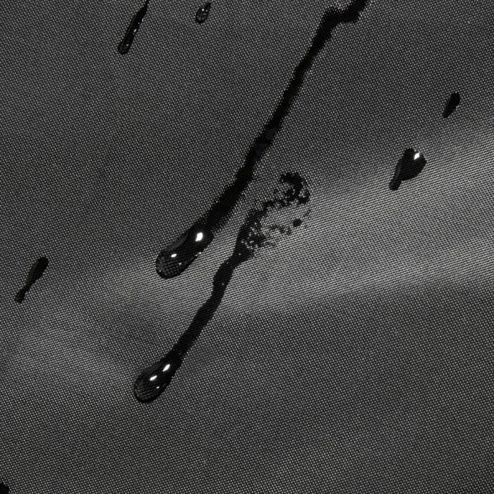 Raider Black GT Series X-Large ATV Cover, 85 X 48 X 40-In