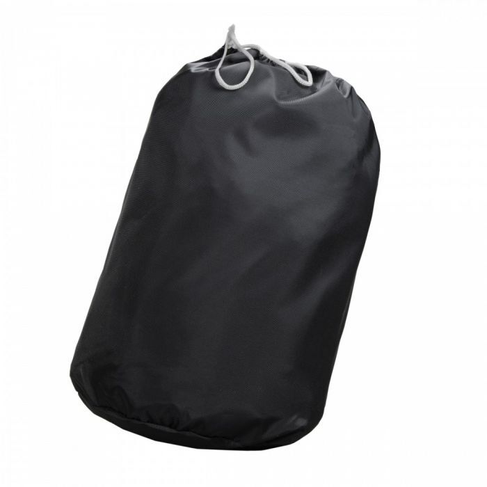 Raider DT Series Heavy-Duty Trailerable Cover