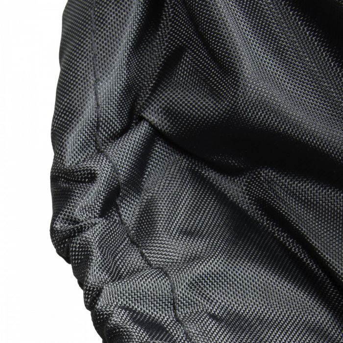 Raider DT Series Heavy-Duty Trailerable Cover