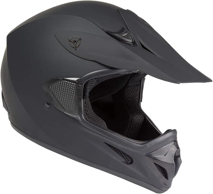 Raider RX1 Adult MX Off-Road Helmet