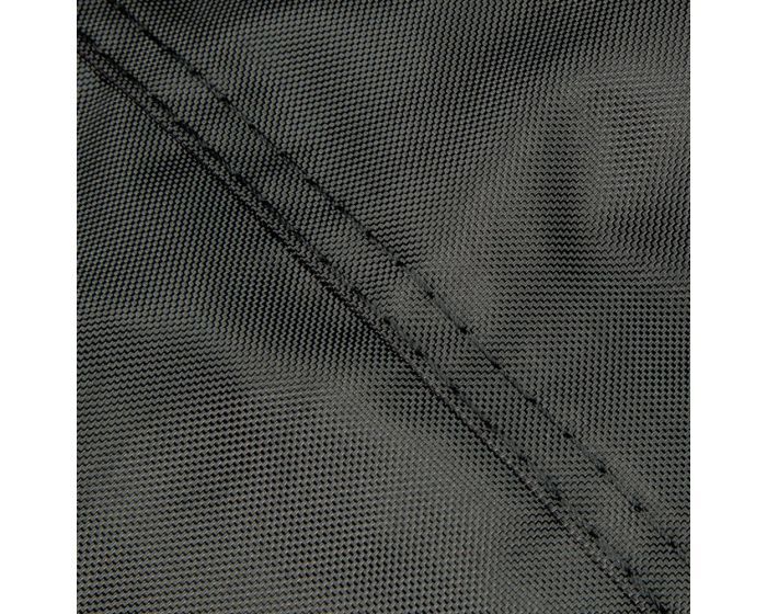 Raider Black Large GT Series Motorcycle Cover