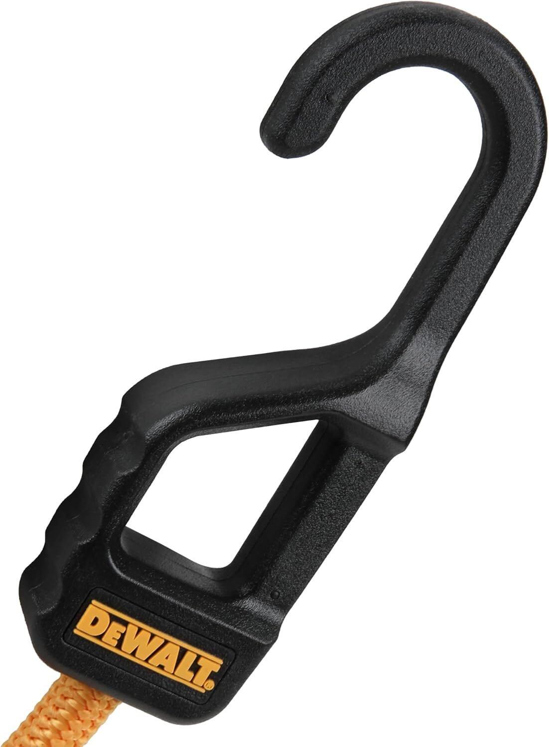 DeWalt Heavy Duty Bungee Cords, 48-In, 4-Pk