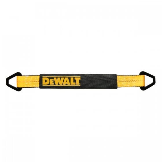 DEWALT Premium Axle Strap, 10,000 Lb Break Strength, 2-In X 36-In