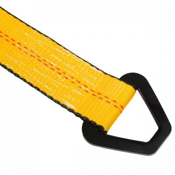 DEWALT Premium 2 X 24-In Axle Strap, 10,000-Lb