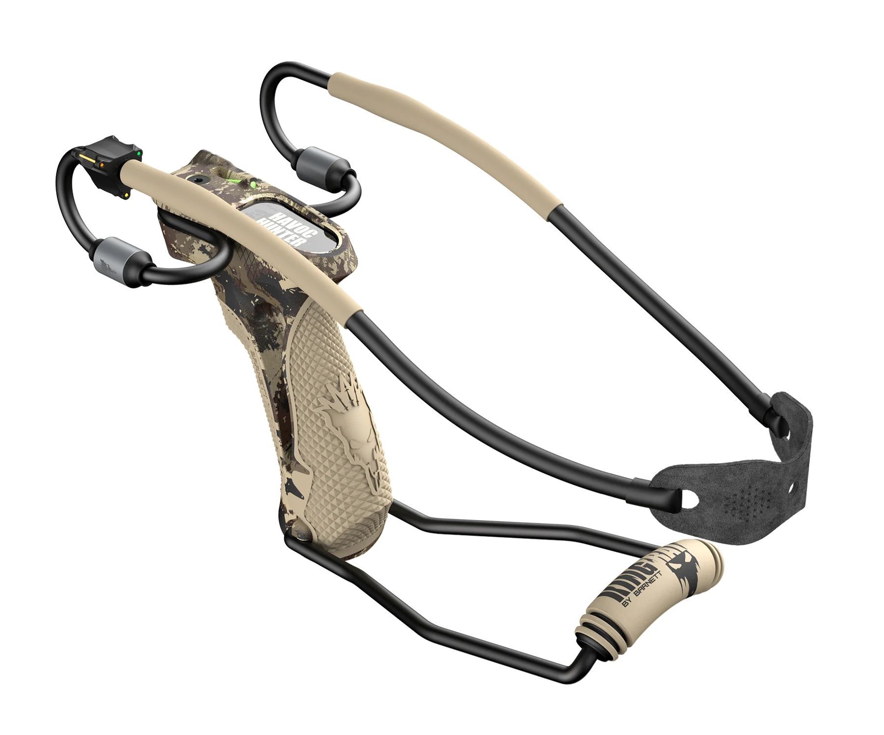 Barnett Havoc Hunter Slingshot