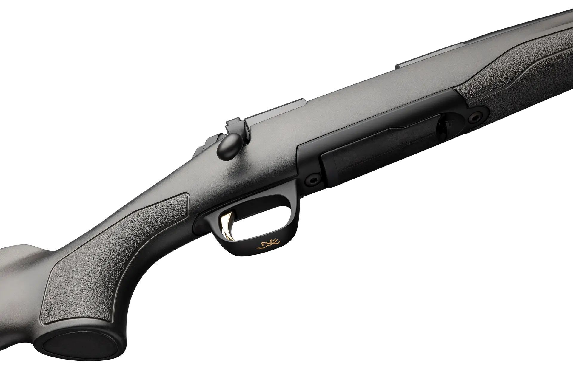 Browning X-Bolt Micro Composite 6.5 Creedmoor 20" Bolt Action Rifle, 4-Rd