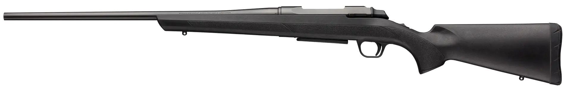 Browning AB3 Composite Stalker .300 Win Mag 26" Bolt Action Rifle, 3-Rd