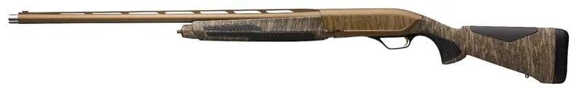 Browning Maxus II Wicked Wing 12-Ga 28-In Shotgun
