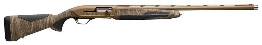 Browning Maxus II Wicked Wing 12-Ga 28-In Shotgun