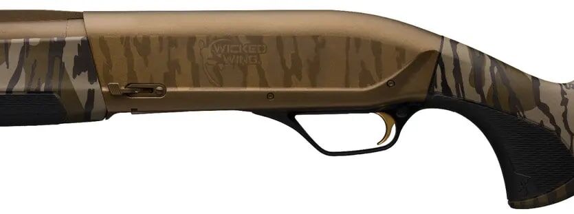 Browning Maxus II Wicked Wing 12-Ga 28-In Shotgun