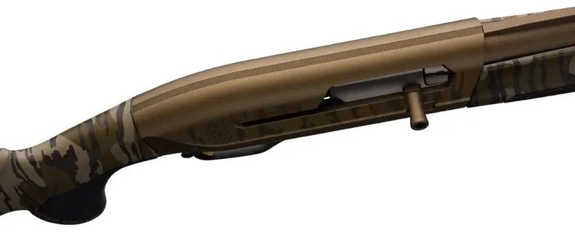 Browning Maxus II Wicked Wing 12-Ga 28-In Shotgun