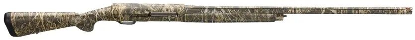 Browning A5 Camo Realtree Max 7 28-In 12 Gauge Shotgun, 4-Rd