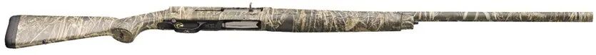 Browning A5 Camo Realtree Max 7 28-In 12 Gauge Shotgun, 4-Rd