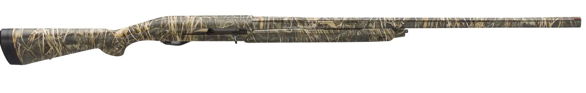 Winchester SX4 Waterfowl Hunter 12 Gauge 28" Realtree Max 7 Camo Semi-Auto 3" Shell Shotgun, 4-Rd