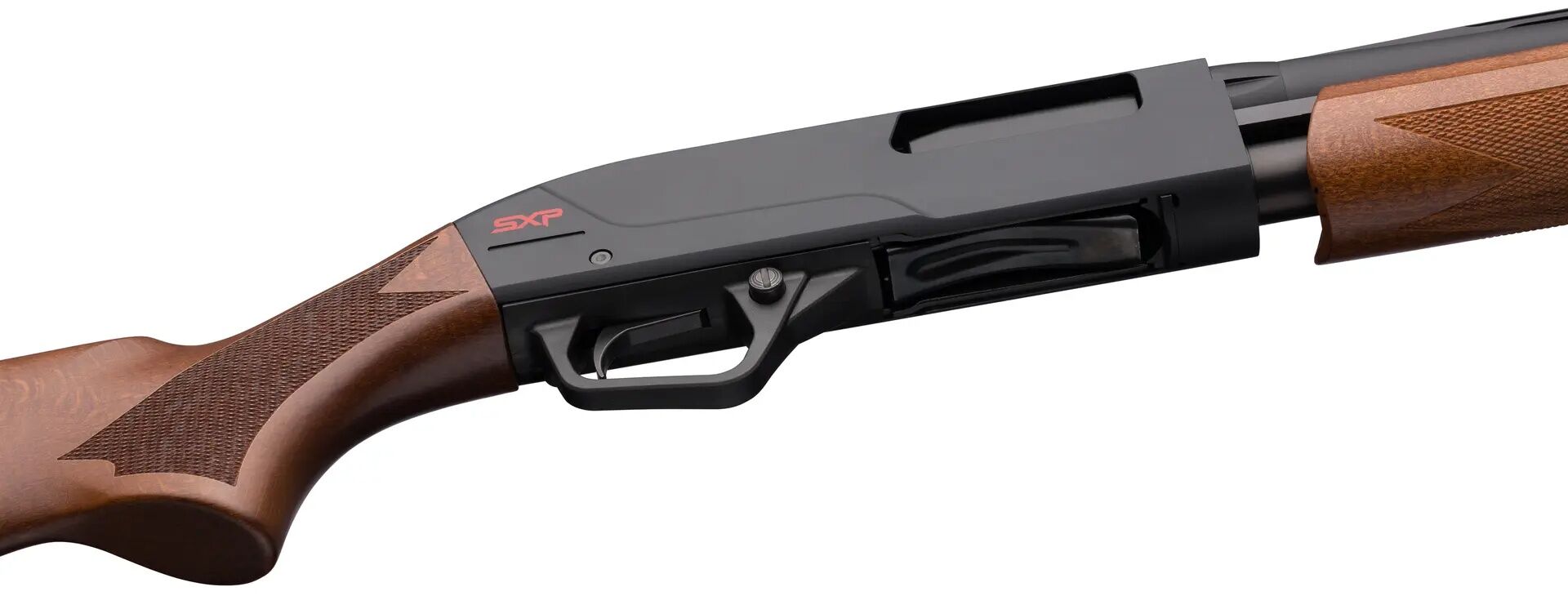 Winchester SXP Field 12 Gauge 28" Pump Action Shotgun, 4-Rd