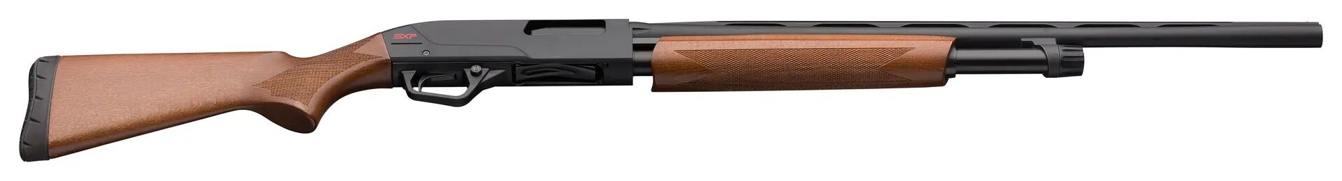 Winchester SXP Field Compact 20 Gauge 26" Pump Action Shotgun, 5-Rd