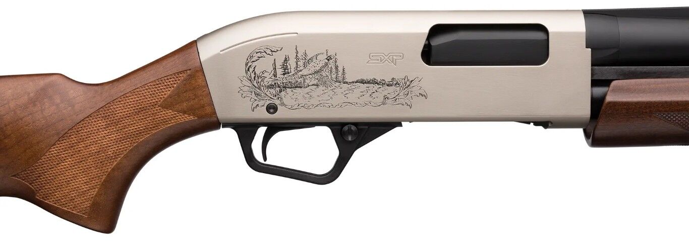 Winchester SXP Upland Field 20 Gauge 28" Pump Action Shotgun, 5-Rd