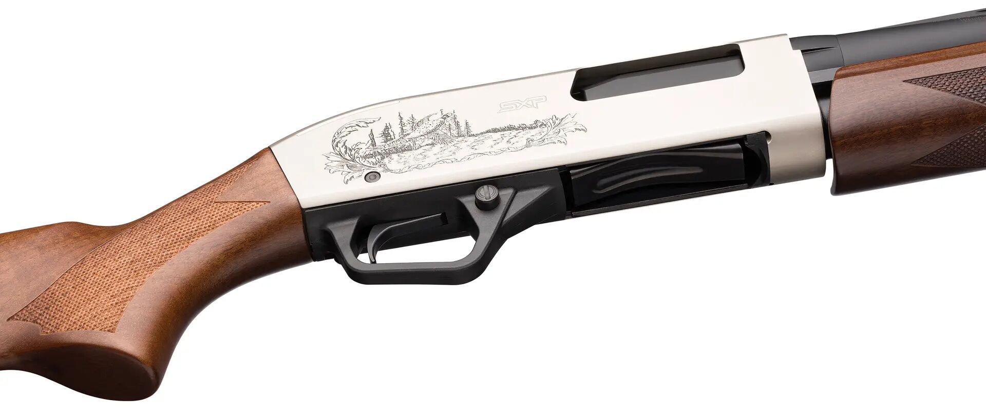 Winchester SXP Upland Field 20 Gauge 28" Pump Action Shotgun, 5-Rd
