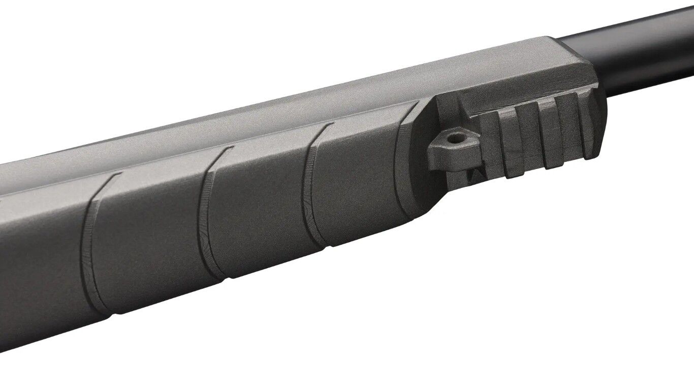 Winchester Xpert .22 LR 18" Gray Bolt Action Rifle, 10-Rd