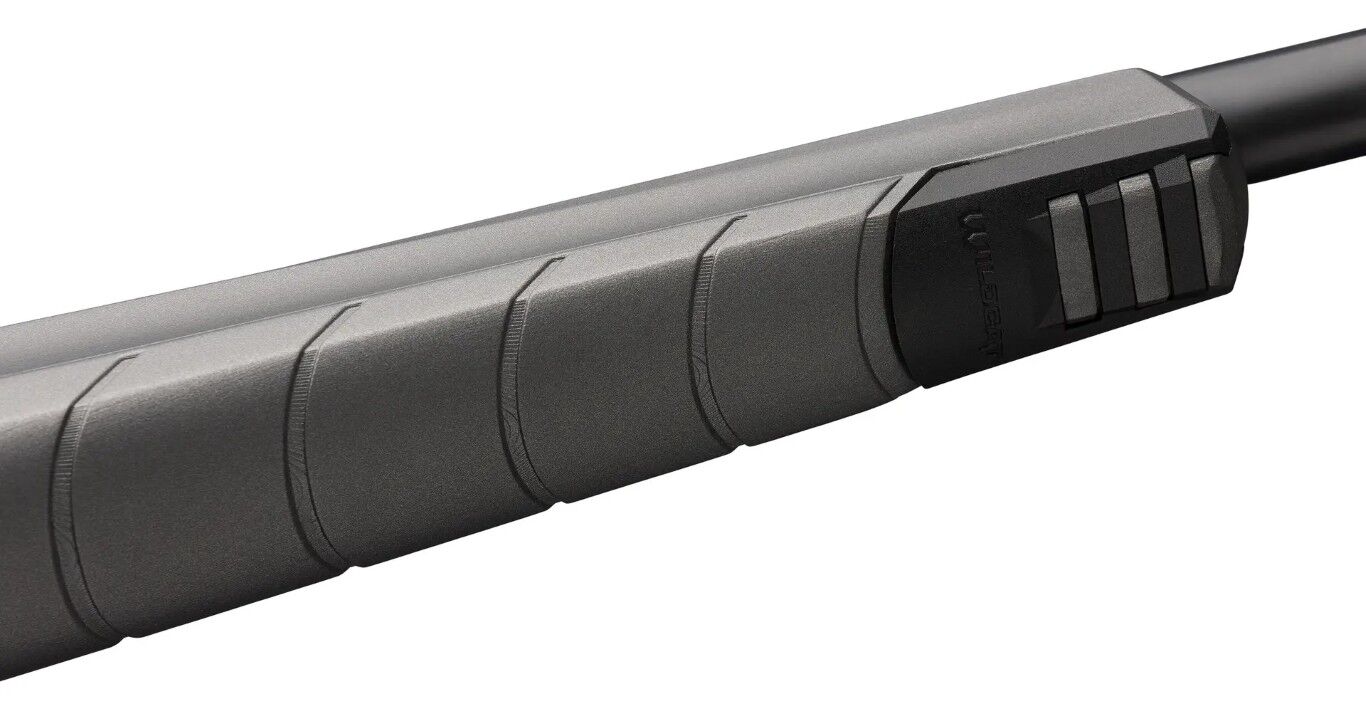 Winchester Xpert .22 LR 18" Gray Bolt Action Rifle, 10-Rd