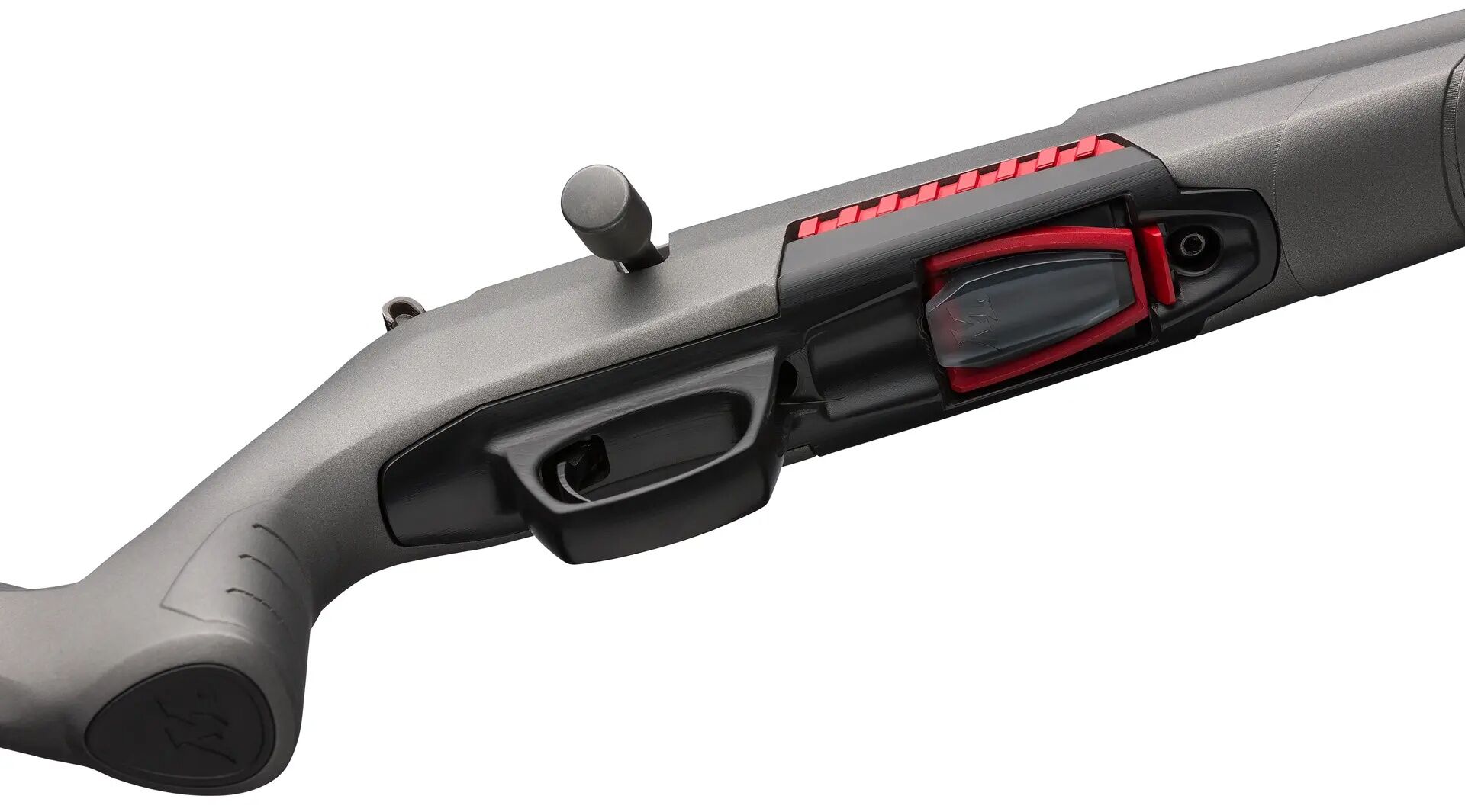 Winchester Xpert .22 LR 18" Gray Bolt Action Rifle, 10-Rd