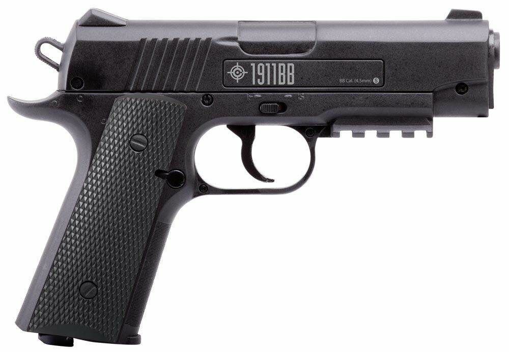 Crosman 1911 Co2 Bb Pistol