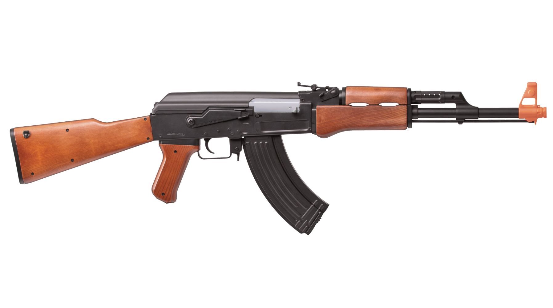 Crosman Game Face Battlemaster Airsoft Gun