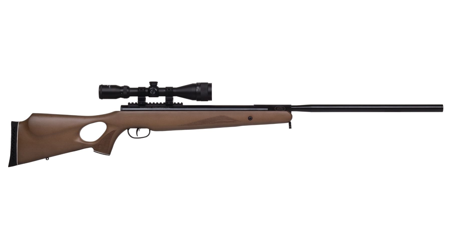 Crosman Benjamin Trail XL Magnum .22 Cal Air Rifle